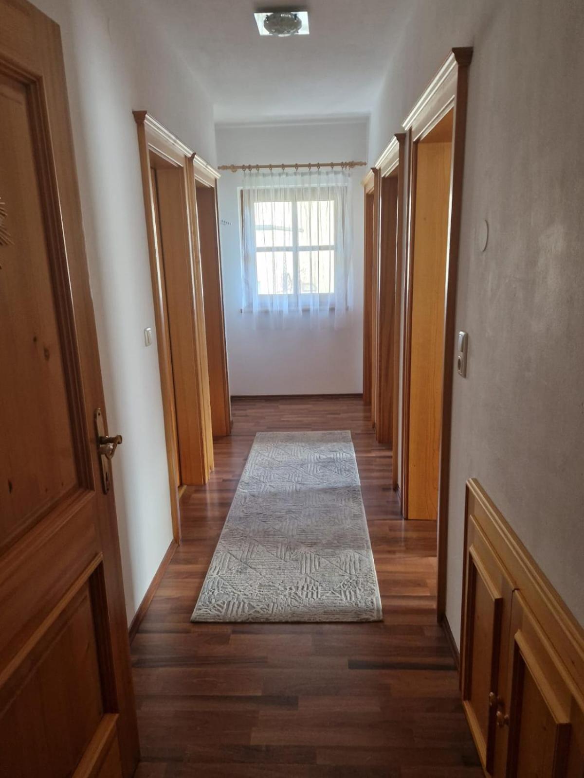 Apartment Eva Sonnberg  Экстерьер фото