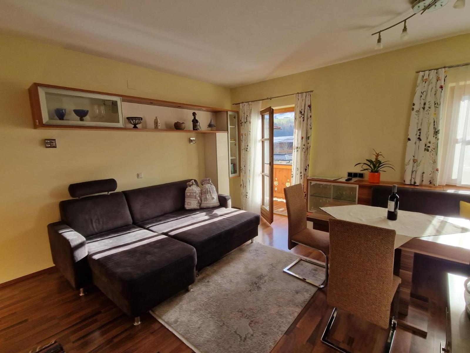 Apartment Eva Sonnberg  Экстерьер фото